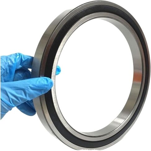 6822 2RS ABEC-1 110X140X16MM METIC TRIP SENCE BELINGS 6822 RS 61822 RS in Saudi Arabia