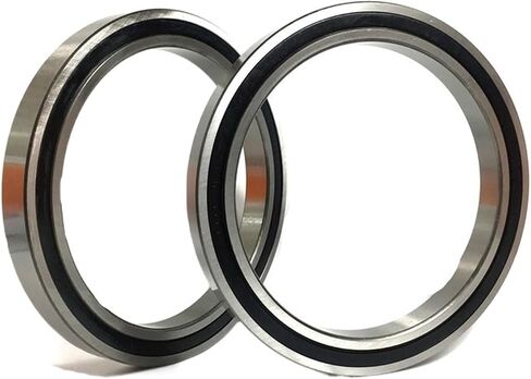 6822 2RS ABEC-1 110X140X16MM METIC TRIP SENCE BELINGS 6822 RS 61822 RS in Saudi Arabia