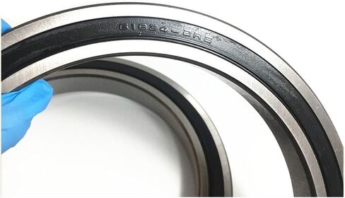 6822 2RS ABEC-1 110X140X16MM METIC TRIP SENCE BELINGS 6822 RS 61822 RS in Saudi Arabia