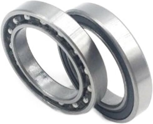 6822 2RS ABEC-1 110X140X16MM METIC TRIP SENCE BELINGS 6822 RS 61822 RS in Saudi Arabia
