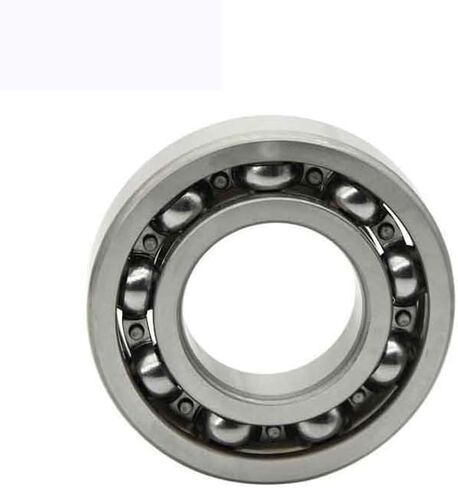 الفولاذ المقاوم للصدأ مفتوح بوصة تحمل SR3K SR4K SR4A SR6K SR8K 2PCS (SR4 6.35x15.875x4.97) in Saudi Arabia