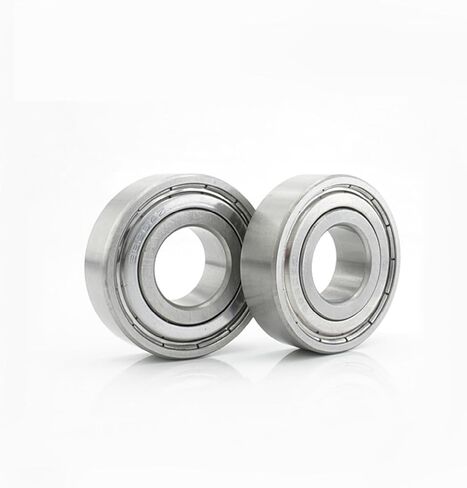 440 Stainless Steel Bearing S6800 S6801 S6802 S6803 S6804 S6805 S6806 S6807ZZ 1Pcs(S6807ZZ 35x47x7) in Saudi Arabia