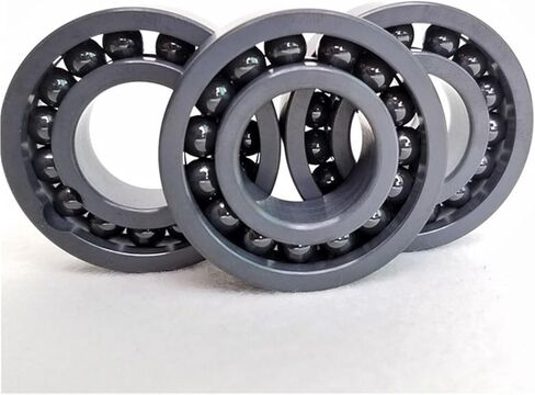 Ball Ceramic Bearing 606 608 609 625 688 626 1pcs (625 5x16x5) in Saudi Arabia