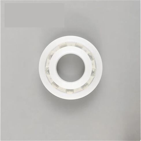 Plastic Bearing 6007 6008 6009 6010 6011 6012 6014 1Pcs(6014 70x110x20) in Saudi Arabia