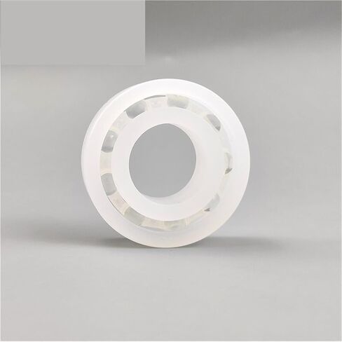 Plastic Bearing 6007 6008 6009 6010 6011 6012 6014 1Pcs(6014 70x110x20) in Saudi Arabia