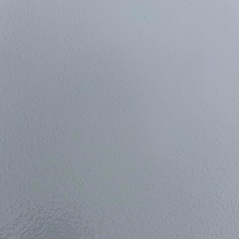 White Stucco Aluminum Sheet 24" x 96", .025" (1/40th) Thick - Homes, Garages, Trailers, RV's, Projects in Saudi Arabia