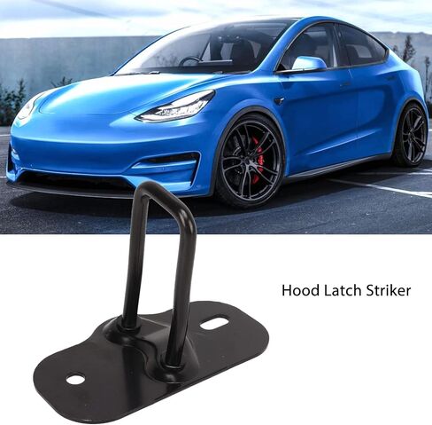 Hood Lock Striker ، Hood Striker Performance 1505712 00 B Bonnet Lock Plate Plate Plate for y in Saudi Arabia