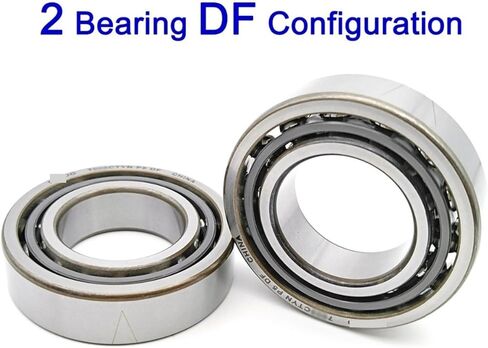 Bearings 7200 7200CTYN P5 DB DT DF 7200C 10X30X9 Angular Contact Bearings Bearings Machine Tool 1Pcs(7200CTYN P5 DT) in Kuwait