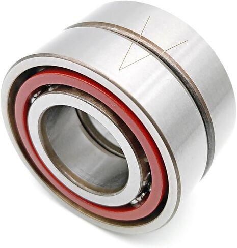 Bearings 7018 7018CTYN P5 DB DT DF 7018C 90X140X24 Angular Contact Bearings Bearings Machine Tool 1Pcs in Kuwait