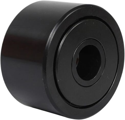 1PCS CYR 1 S 1/8 S YCRS-16 18 Inner Diameter 7.938 Mm Height 17.463mm Yoke Type Track Rollers(CYR1 1-8S YCRS-18) in Saudi Arabia