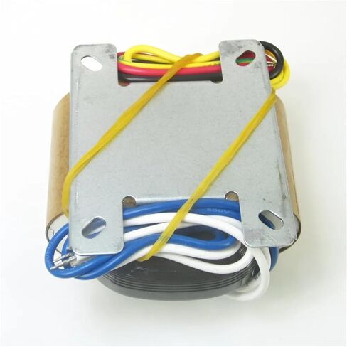 30W Double 18V R-Type Primary 0-115V-230V أو 220V R-Type Transformer Pre Decoding Comple Copper Wire (PRIMAL 0-220V) in Kuwait