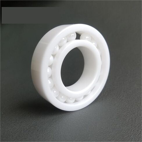 Ball Ceramic Bearing 6900 6901 6902 6903 6904 6905 6906 1PCS (6903 17x30x7) in Saudi Arabia