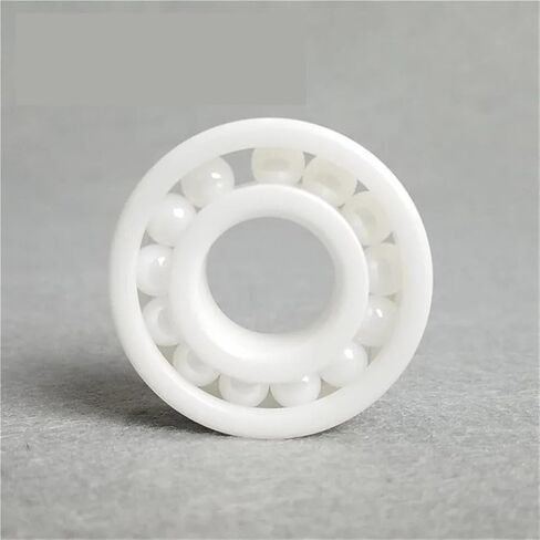 Ball Ceramic Bearing 6900 6901 6902 6903 6904 6905 6906 1PCS (6903 17x30x7) in Saudi Arabia