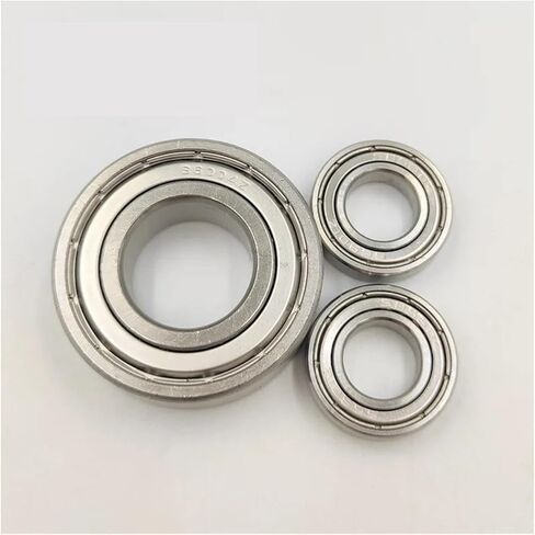 304 Stainless Steel Bearing 683 684 685 686 687 688 689 1Pcs(683 3x7x3) in Saudi Arabia