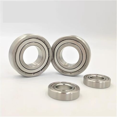 304 Stainless Steel Bearing 683 684 685 686 687 688 689 1Pcs(683 3x7x3) in Saudi Arabia