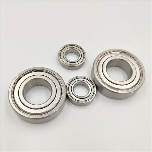 304 Stainless Steel Bearing 683 684 685 686 687 688 689 1Pcs(683 3x7x3) in Saudi Arabia