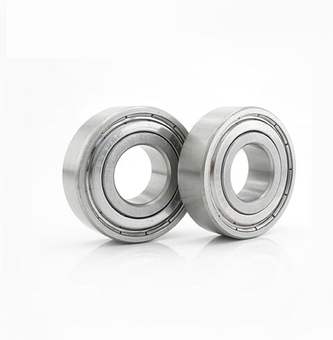 440 Stainless Steel Bearing S6300 S6301 S6302 S6303 S6304 S6305 S6306 S6307ZZ 1Pcs(S6301ZZ 12x37x12) in Saudi Arabia