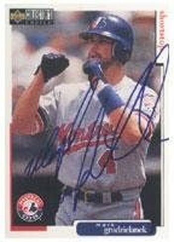 Autographed - MLB Autographed Baseball Cards in Saudi Arabia