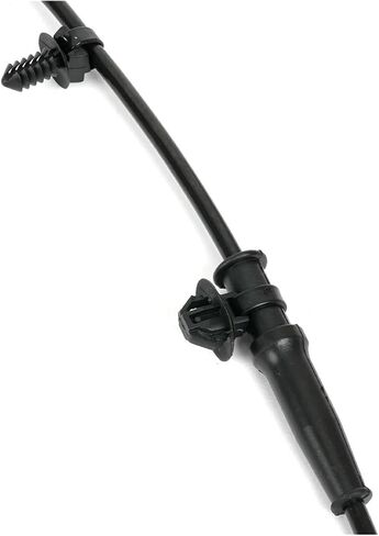 DT4Z2C205A DT4Z2C204A مستشعر سرعة عجلة ABS اليسار (DT4Z2C204A) in Saudi Arabia