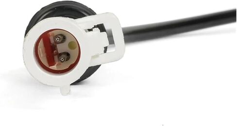 DT4Z2C205A DT4Z2C204A مستشعر سرعة عجلة ABS اليسار (DT4Z2C204A) in Saudi Arabia