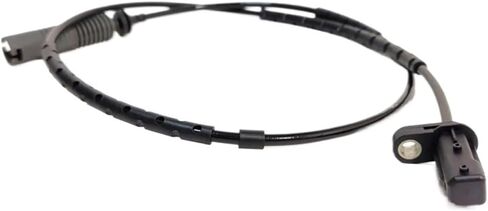 Wheel Speed Sensor ABS line Rear L/R34526762466 for E81/E87/E88/E82/E90E91/E92/E93LCI in Saudi Arabia