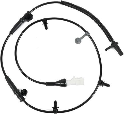 DT4Z2C205A DT4Z2C204A مستشعر سرعة عجلة ABS اليسار (DT4Z2C204A) in Saudi Arabia