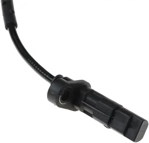 34526756375 34526756376 Front Rear Left Right ABS Wheel Speed Sensor for E39 525 528 540(4pcs) in Saudi Arabia