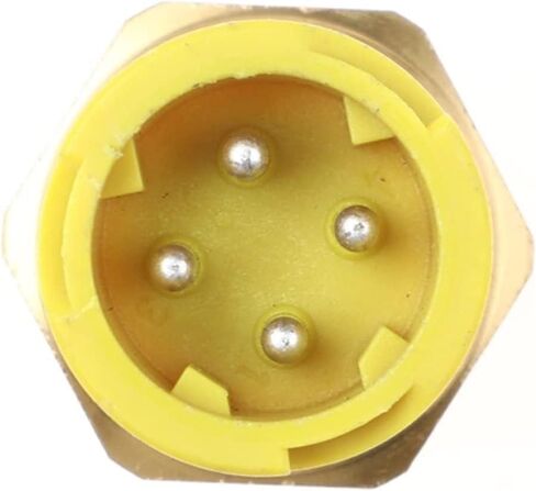 Crankcase Pressure Switch Sensor Sender 21634017 21746206 20796744 20499340 20905373 1Pcs in Saudi Arabia