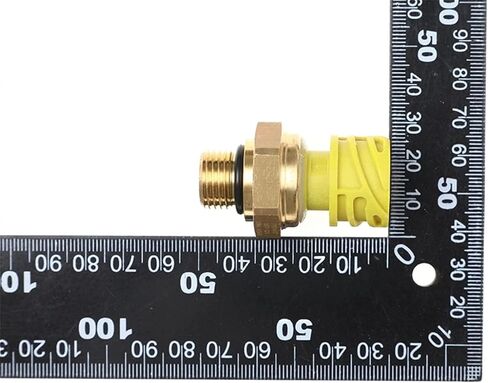 Crankcase Pressure Switch Sensor Sender 21634017 21746206 20796744 20499340 20905373 1Pcs in Saudi Arabia