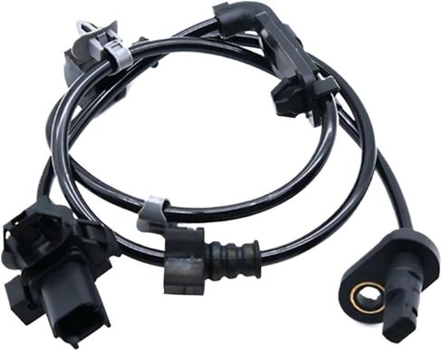 57450TBAA03 ABS Front Left Right Wheel Speed Sensor 57450-TBA-A03 57455-TBA-A03(Front Right) in Saudi Arabia