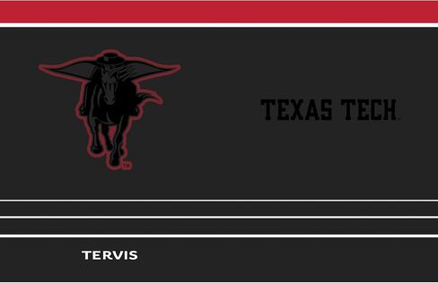 Tervis Traveler Texas Tech Red Raiders - لعبة ليلية ثلاثية كوب سفر معزول مع عزل معزول. in Saudi Arabia
