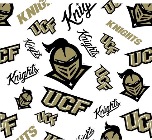 Tervis Venture Lite UCF Knights - All Over Made in USA Double Walled Insulated Tumbler Travel Cup Keeps Drinks Cold & Hot, 24oz Water Bottle, Classic in Saudi Arabia