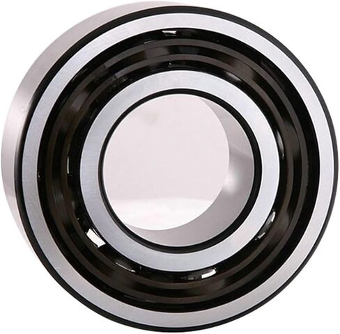 1PCS 3310ATN9 3310 3310A 5310 50x110x44.4 3310-B-TVH 3056310 3310B Angular Contact Ball Bearings in Saudi Arabia