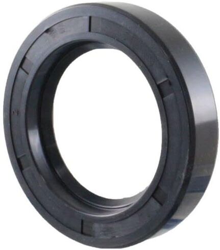 EAI OIL SEAL 30 مم × 36 مم × 5 مم SC شفة واحدة ث/الربيع. حالة المعادن مع طلاء NBR in Saudi Arabia