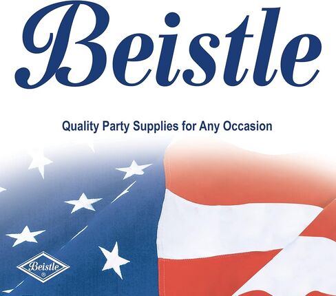 Beistle Fiesta Party البلاستيكية البلاستيكية الصبار قابلة للنفخ لعبة Troam Game للاحتفالات المكسيكية Cinco de Mayo ، إمدادات حفلات عيد ميلاد Western Cowboy ، 7.25 " in Saudi Arabia