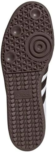 Adidas Samba OG ، أحذية اللياقة البدنية للرجال ، White Ftwbla Negbás Gracla 000 ، 11 US in Saudi Arabia