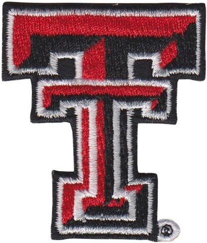 Tervis Venture Lite Texas Tech Red Raiders - الشعار الأساسي المصنوع في الولايات المتحدة الأمريكية كوب سفر معزول معزول. in Saudi Arabia