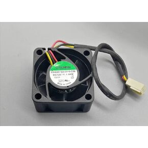 for EB40201SX-D010-C99 Fan 12V 1.44W 4CM Cooling Fan in Kuwait
