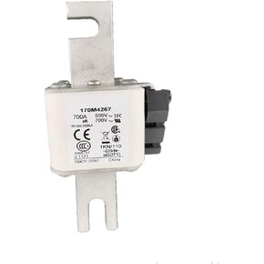 170M1372 170M1387 170M1395 170M1408 FUSE FAST FUSE (170M1395) in Kuwait