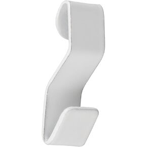 Stas Art معلق S-Hook White in Kuwait