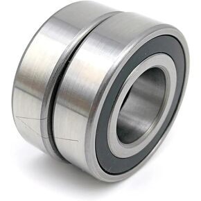 Bearings 7004 7004C 2RZ P4 HQ1 DB DT DF 7004C 20X42X12 Angular Contact Bearings Ceramic Ball 1Pcs in Kuwait