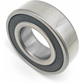 Bearings 7009C 2RZ P4 HQ1 7009C 2RZ P4 7009 45X75X16 Angular Contact Bearings Machine Tool 1Pcs(7009C-2RZ-P4) in Kuwait