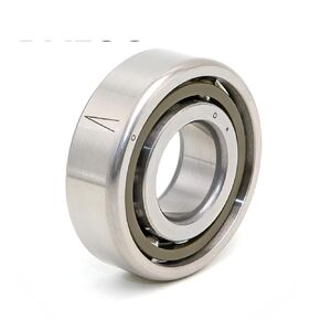 7006CTYNSULP4 30X55X13 7006 7006C Angular Contact Ball Bearing Contact Angle Universal Arrangement Metric 1Pcs in Kuwait