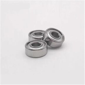 609ZZ 609Z 609 9x24x7mm Deep Groove Ball Bearing Miniature Ball Bearing 9 * 24 * 7mm(20pcs) in Saudi Arabia
