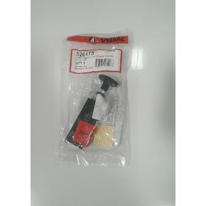 VELVAC 320175 PUSH PULL AIR VALVE 2 صمام الموضع in Kuwait