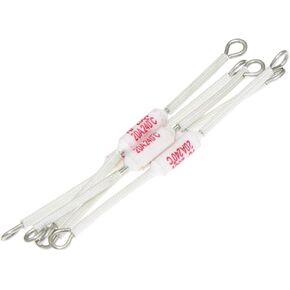 HALONE 200PCS RF Temperature Switch 10A/130C/155C/165C/185C 15A/20A/185C 20A/216C/240C Rice Cooker Ceramic Thermal Fuse (Color : RF10A-130C) in Saudi Arabia