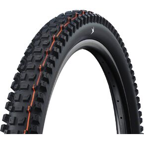 Schwalbe Albert Radial TLR Folding Tyre in Saudi Arabia