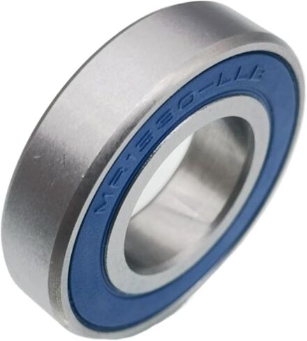 2Pcs MR15307-LLB 15307 Bearing 15x30x7 mm 6200/15 ZZ MR15309 6002/30 6200ZK-15 15x30x9 15 * 30 * 9 15 * 30 * 7 mm no Standard Bearing(15x30x7) in Saudi Arabia
