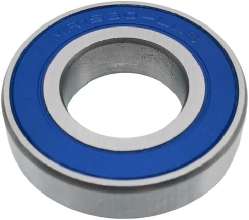 2Pcs MR15307-LLB 15307 Bearing 15x30x7 mm 6200/15 ZZ MR15309 6002/30 6200ZK-15 15x30x9 15 * 30 * 9 15 * 30 * 7 mm no Standard Bearing(15x30x7) in Saudi Arabia