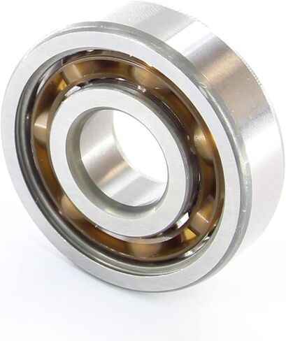 6303 TN9/C3 - SKF - BRGS ROW ROW BRGS - مصنع جديد! in Kuwait